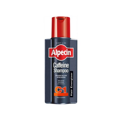 Alpecin Caffeine Shampoo 250ml