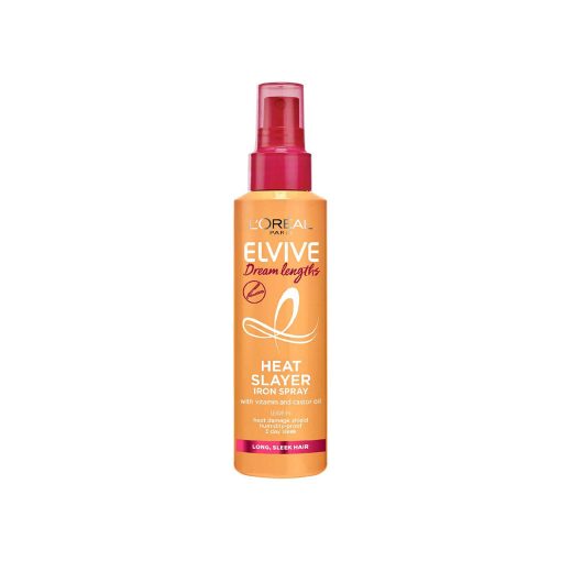 Loreal Elvive Dream Lengths Heat Slayer Spray 150ml