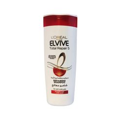 Loreal Paris Elvive Total Repair 5 Repairing Shampoo 400ml