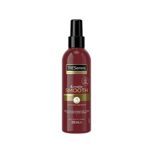 TRESemme Keratin Smooth Heat Protect Spray 200ml