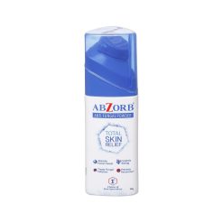 Abzorb Anti Fungal Dusting Powder 100g