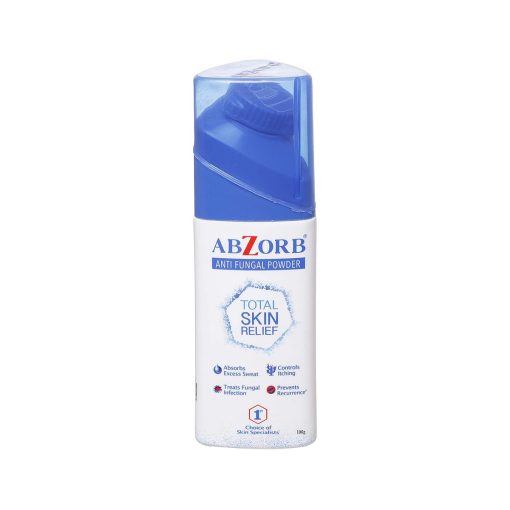 Abzorb Anti Fungal Dusting Powder 100g