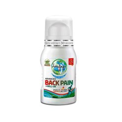 Amrutanjan Back Pain Roll-On 50ml