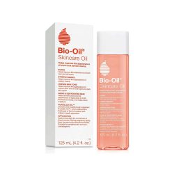Bio Oil Skincare Oil for Scars, Stretch Marks 125ml