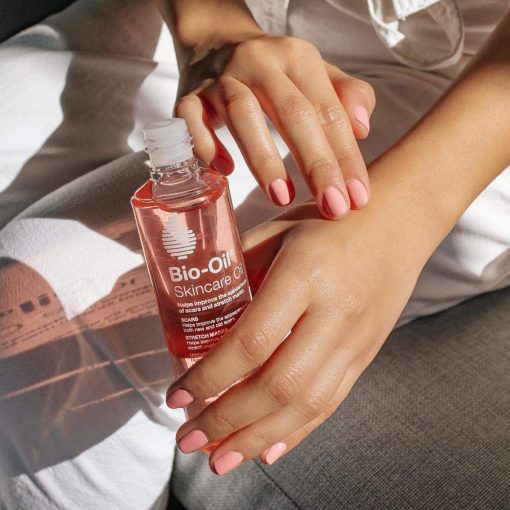 Bio Oil Skincare Oil for Scars, Stretch Marks 200ml - Image 2