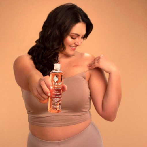 Bio Oil Skincare Oil for Scars, Stretch Marks 200ml - Image 3