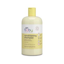 Boots Baby conditioning shampoo 500ml