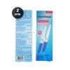 Clear & Simple Pregnancy Test Midstream Stick (2 Tests)