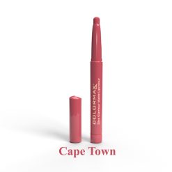 Colormax Diva Glamour Matte Lip Color (Cape Town)