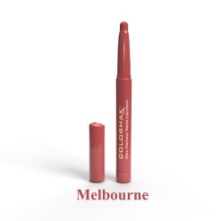 Colormax Diva Glamour Matte Lip Color (Melbourne)