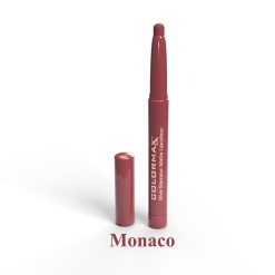 Colormax Diva Glamour Matte Lip Color (Monaco)