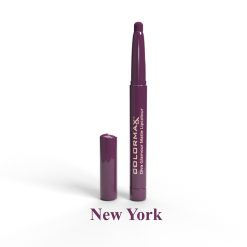 Colormax Diva Glamour Matte Lip Color (New York)