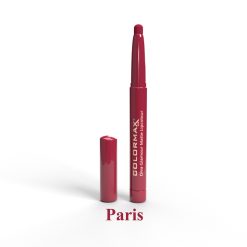 Colormax Diva Glamour Matte Lip Color (Paris)