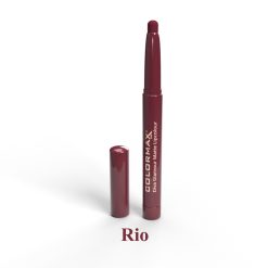 Colormax Diva Glamour Matte Lip Color (Rio)