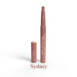 Colormax Diva Glamour Matte Lip Color (Sydney)