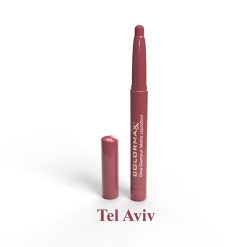 Colormax Diva Glamour Matte Lip Color (Tel Aviv)