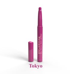 Colormax Diva Glamour Matte Lip Color (Tokyo
