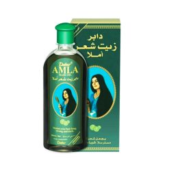 Dabur Amla Hair Oil for Long ,Strong & Dark Hair 300ml