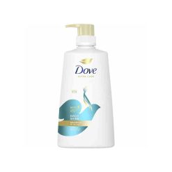 Dove Daily Shine Shampoo 680ml