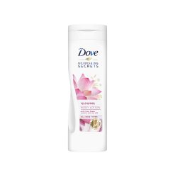 Dove Glowing Ritual Body Lotion 250ml