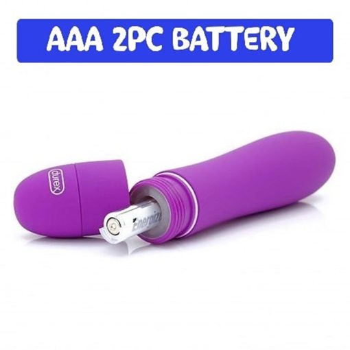 Durex Play multi-speed Bullet Vibrator (6.5 inch) for women - Image 4