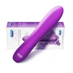 Durex Play multi-speed Bullet Vibrator (6.5 inch) for women