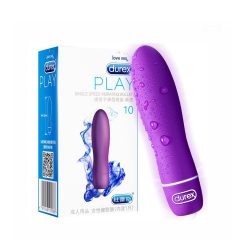 Durex play single speed vibrating bullet only for women