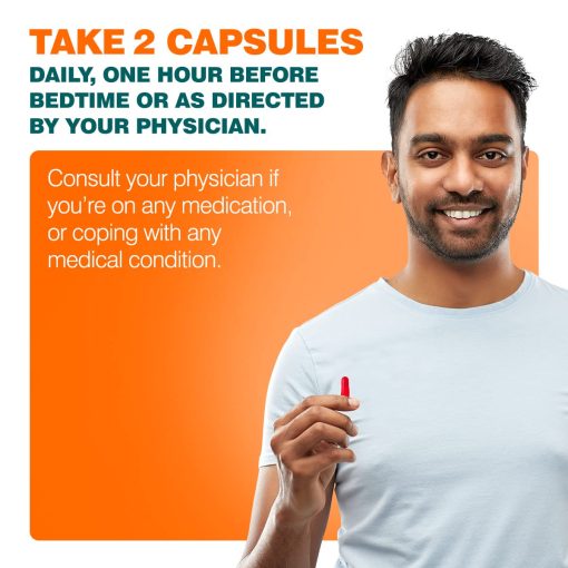 Himalaya Tentex Royal Capsules 10 Capsules - Image 4