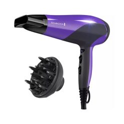 Remington D3190 Ionic Conditioning Hair Dryer (2200W)