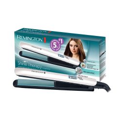 Remington Shine Therapy Hair Straightener S8500
