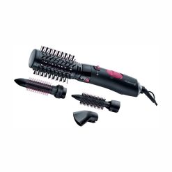 Remington Volume and Curl Air Styler, Ionic Hair Dryer Brush