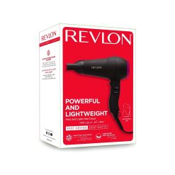 Revlon Fast and Light Hair Dryer 2000W (RVDR5823)
