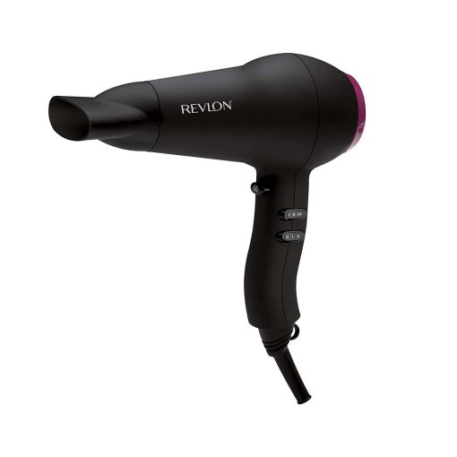Revlon Fast and Light Hair Dryer 2000W (RVDR5823) - Image 2