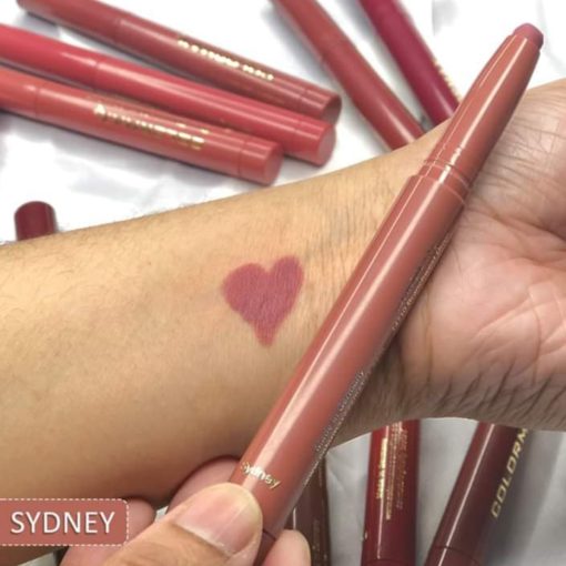 Colormax Diva Glamour Matte Lip Color (Sydney) - Image 2
