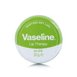 Vaseline Lip Therapy Aloe 20g