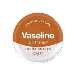 Vaseline Lip Therapy Cocoa Butter 20g