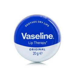 Vaseline Lip Therapy Original 20g