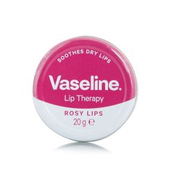 Vaseline Lip Therapy Rosy Lips 20g