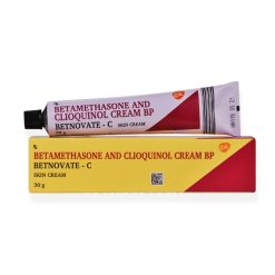 Betnovate C Cream 30gm