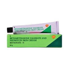 Betnovate N Cream 20g