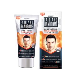 Emami Fair and Handsome Fairness Cream for Men 60g