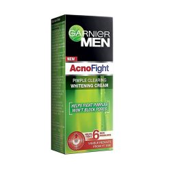 Garnier Men Acno Fight Whitening Day Cream, 45G