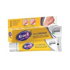 Krack Heel Repair Ayurvedic Foot Cream 25gm