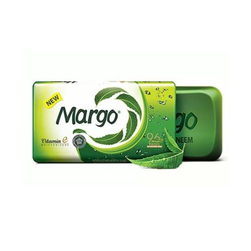 Margo Original Neem Soap 100g