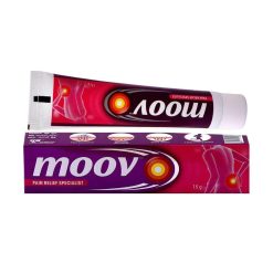 Moov Pain Relief Cream 15g