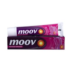 Moov Pain Relief Cream 30g