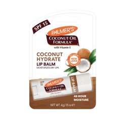 Palmer’s Coconut Oil Formula Coconut Hydrate Lip Balm (SPF-15) 4g