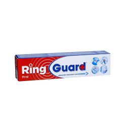Ring Guard Medicated Treatment for Ringworm 12g