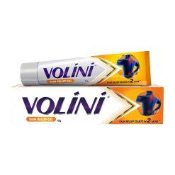 Volini Pain Relief Gel 15g