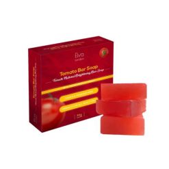 Elva London Tomato Bar Soap 30g